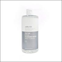 Lebelage Peptide Derma Cleansing Water 300ml / exp 2026.07.10