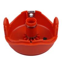 Žoliapjovės galvutė Pjovimo laidas Šepetys Pjoviklis Ritės dangtelis Black Decker vejapjovei GL7033 GL8033 GL9035 90583594 China Mainland