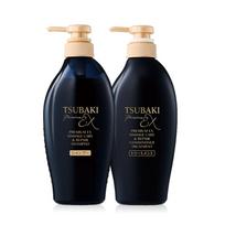 Tsubaki New Premium Ex Damage Care   Repair 2 Set FREE