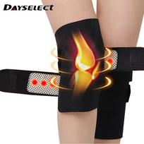 1Pair Tourmaline Self Heating Knee Pads Magnetic Therapy Support Belt Pain Relief Arthritis Knee Protection juoda