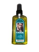 „Sasha“ po skutimosi – higieniška ir gaivinanti odos priežiūros priemonė „Classic Cologne“ 2,7 fl.oz denatūracijos, 25 %. Odos priežiūra po skutimosi. „Alexander Maro“. 1 pcs