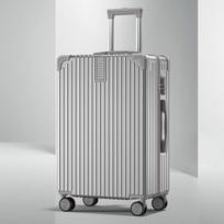 Sidabrinis užtraukiamas laikymo maišelis 22-inch
