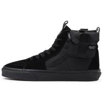 Sk8 Vans-Hi Bendruomenė 'Taktinis Naudingumas - Juodas' VN0A5JMOBKA 36