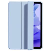 JPLAYER Multi-Functional iPad Protective Case iPad 10/11 A16 (10.9/11-inch) balta ledo mėlyna spalva
