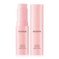 KIOSKIN 117% Neck Wrinkle Improvement Botox‑Effect Multi‑Balm for Eye, Nasolabial & Glabella Wrinkle Care, Non‑Sticky Hydrating Formula – 12g (2 Pack)