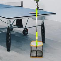 Pingpong Balls Retriever Table Tennis Picker for Courts Outdoor Activities
