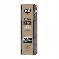 Klima Doktor active foam for air conditioning cleaning 500ml