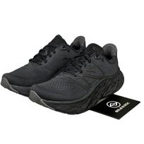 New Balance Fresh Foam X More v4 Triple Black - MMORBM4 40