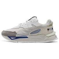 PUMA ROARINGWILD x Mirage Sport Grey Unisex Running Shoes 382109-01 EU 37