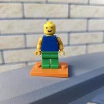 Naujas Roblox figūrėlės kūrybiškas aukštos išvaizdos anime animacinis lėlės modelis su judamomis jungtimis berniukams edukacinis žaislas gimtadienio dovana