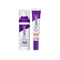 CeraVe Vitamin C & Retinol Serum Duo Set