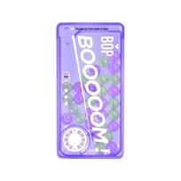 Bop Fresh Breath Dual-Flavor Burst Gum
