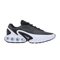 Nike Air Max Dn Juoda Balta Vėsiai Pilka 43