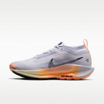 Nike React Pegasus Trail 5 Gore-Tex Ghost Malt Orange Pulse Black (Wom 36