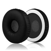 2Pcs Ear Pads for SONY WH XB700 Headphone Replacement Ear Pad Cushion Cups Cover Earpads Repair Parts juoda