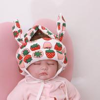 Baby Safety Helmet Head Protection Headgear Toddler Anti-fall Pad Learn To Walk