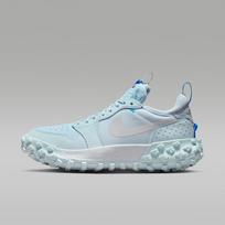 Jordan 1 Low Element Gore-Tex Glacier Blue Silver 43 gray