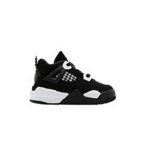 Jordan 4 Retro White Thunder (TD) 27