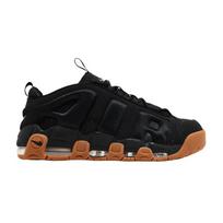 Nike Air More Uptempo Low Juoda Guma 41