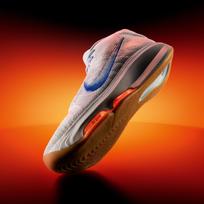Nike Air Zoom GT Hustle 3 EP 'Blueprint Pack' 40.5 gray
