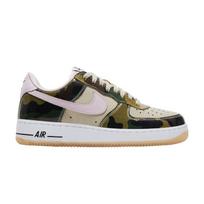 Nike Air Force 1 Low '07 LV8 Patent Camo Pink 42