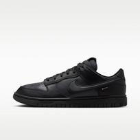 Nike Dunk Low Gore-Tex Triple Black 40.5