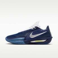 Nike Air Zoom GT Cut 3 Turbo EP 'NBA Paketas-Dallas Mavericks' 40.5 gray