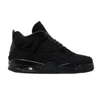 Jordan 4 Retro Black Cat (2025 m) (GS) 36