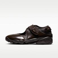 Nike Air Rift Velvet Brown Gold (Women's) 38