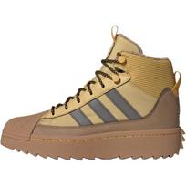 adidas Superstar Winter Trek Avižų Anglies Core Juoda (GS) 36.5 beige