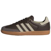 adidas Samba OG Brown Putty Grey 36
