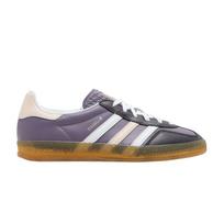 adidas Gazelle Indoor Shadow Violet Wonder Quartz (Women's) 36.5