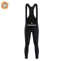 Men Long Sleeve Jerseys Thermal Bicycle Clothing Bib Pants MTB Maillot Bike Sports Set 2026 Winter Fleece Warm Cycling Suit Set S