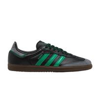 adidas Samba OG Black Green (Women's) 39