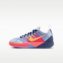 Nike Sabrina 3 GS 'Sveiki atvykę į Majamį' 38
