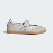 adidas Samba Jane Liberty London Chalk Pearl Silver (Moteriškas) 37