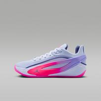 Air Jordan Luka 5 GS 'Light Marine Blue Void' 40