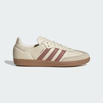 adidas Samba OG Kreminės baltos Šilto molio (Moteriškas) 38
