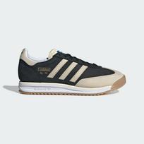 adidas SL 72 RS Core Black Cream White Gum 38.5