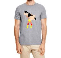 Hulk Hogan Slamming Andre The Giant Unisex T-shirt XXXXL beige