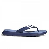 Adidas Comfort Šlepetės Hq4431 Vicblu Ftwht Blufus 235 blue
