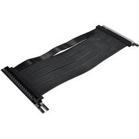 Lian Li PCIe 5.0 Riser Cable, 200mm, Black PW-PCI-520X