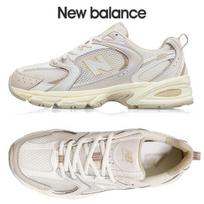 New Balance 530 Unisex Sneakers Mr530aa beige/220