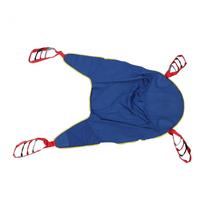 Viso kūno paciento keltuvo diržas lovos padėčiai, galvos ir nugaros atrama, atskirtos kojos 507,1 svaro svoris
