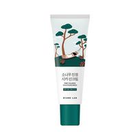 Round Lab Pine Cica Calming Sun Cream – Soothing UV Protection with Pine Tree Extract, Korean