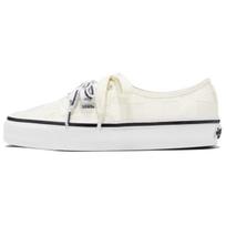 HommeGirls x Vans Authentic 44 Marshmallow White Unisex Sneakers VN000EEUCCZ 38.5