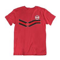 Vyriški AUSTRIA Retro Dryžuoto Stiliaus Futbolo Marškinėliai 2024 T-Shirt Pasaulio Taurės Viršutinė Dalis XL