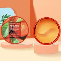 iFessional Brightening Tangerine Eye Patches (60 sheets)