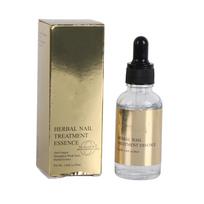 OEDO 30ml Natural Nail Care Essence Fungus Removal Oil Herbal Deep Sterilization Nail Treatment