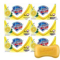 Safeguard Antibakterinis muilas 6 x 100g